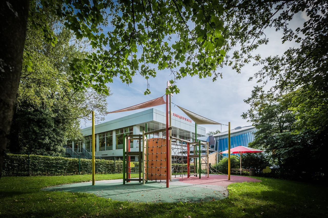 Autobahn Motel Siegerland Ost Siegen Exteriör bild